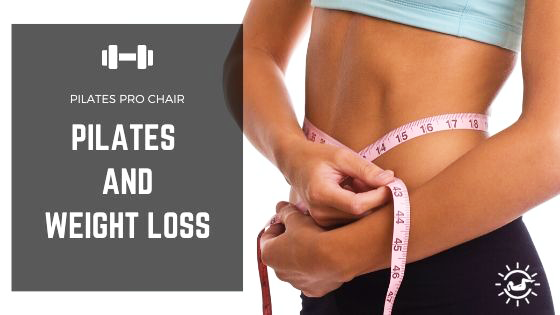 Pilates and Weight Loss