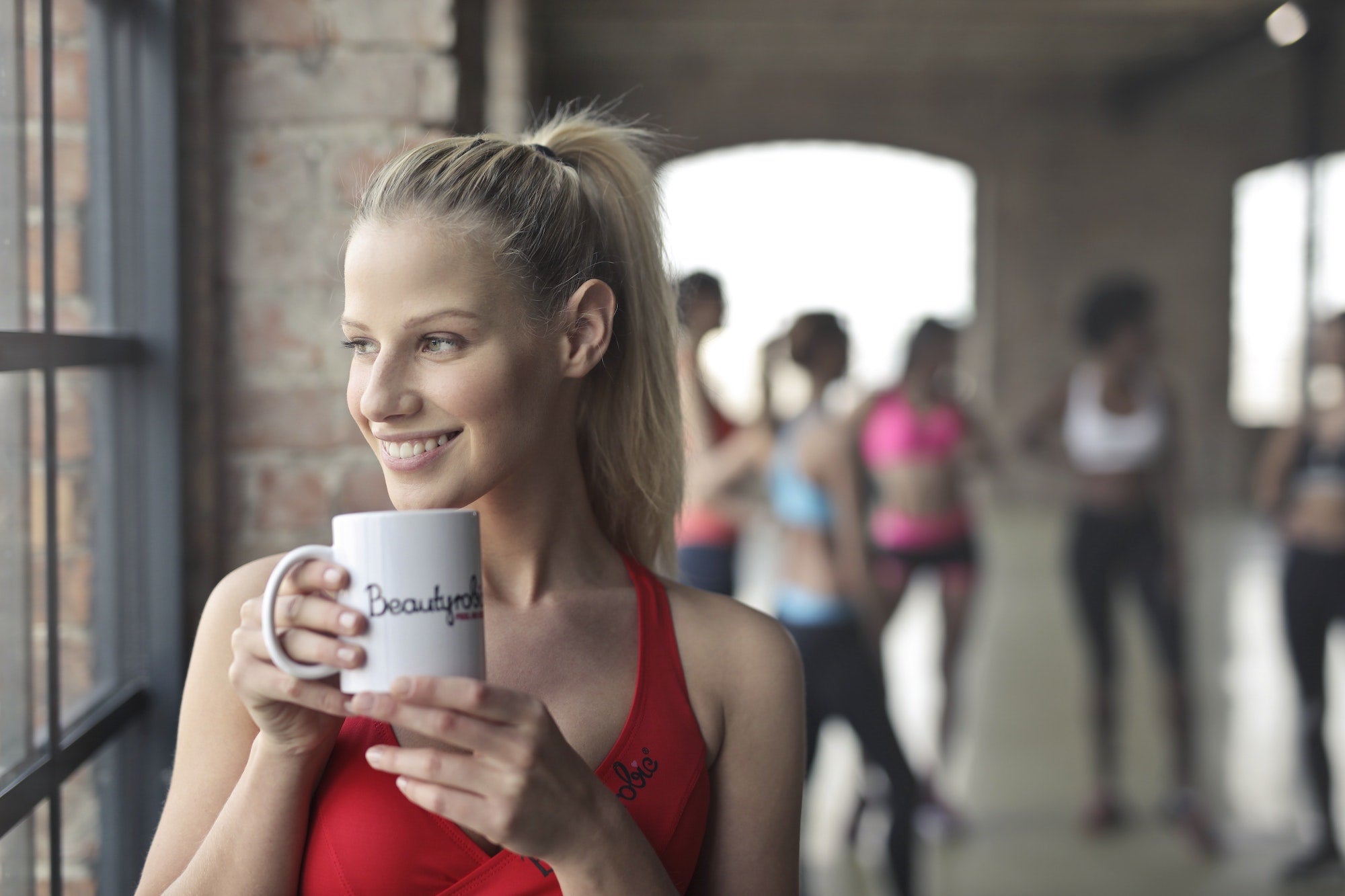 Love Coffee? Here Are Some Hacks to Make You Feel More Awake