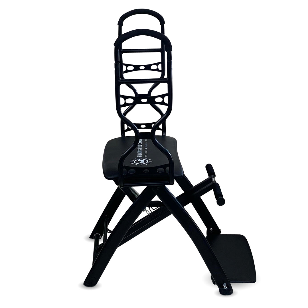 Pilates Pro Chair MAX