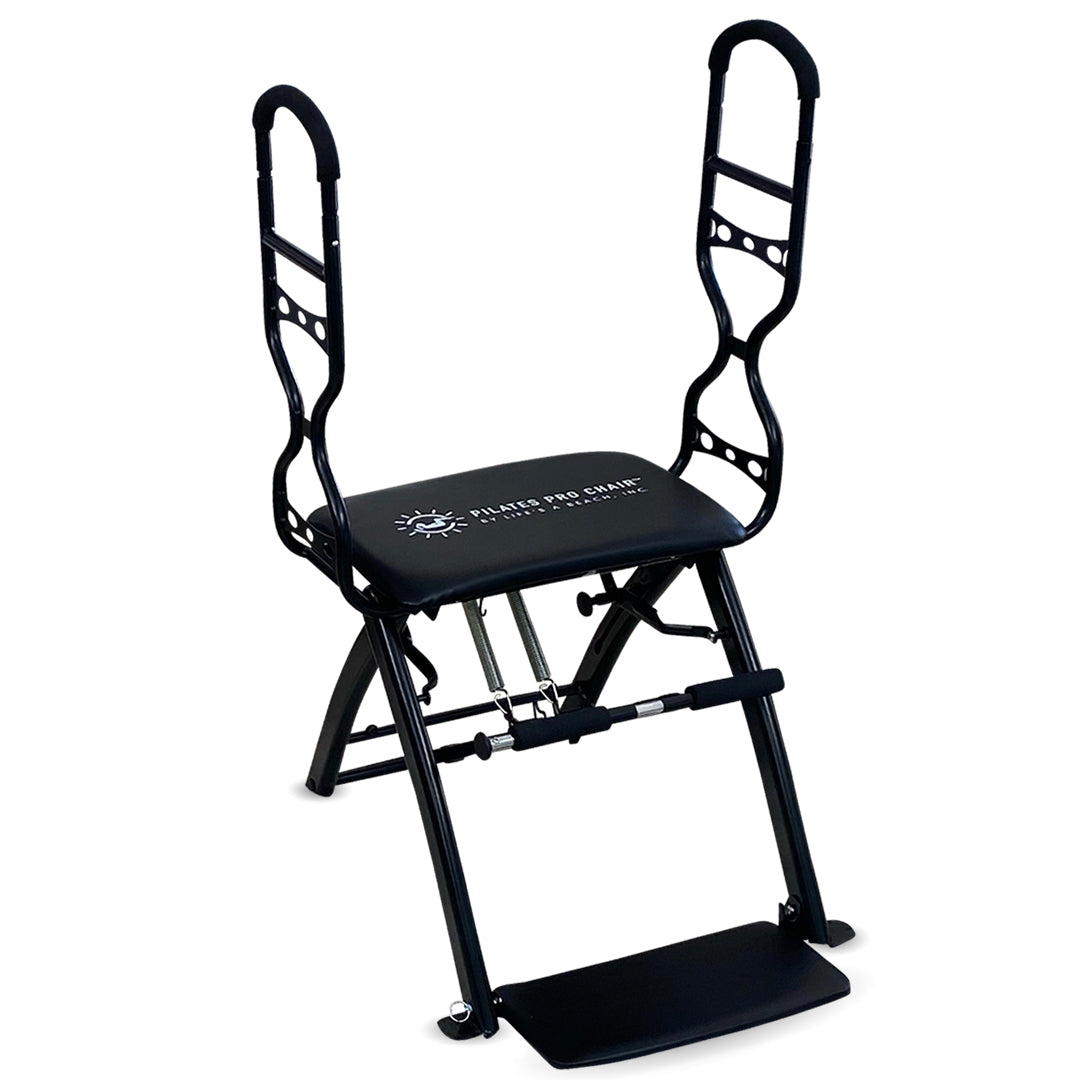 Pilates Pro Chair MAX