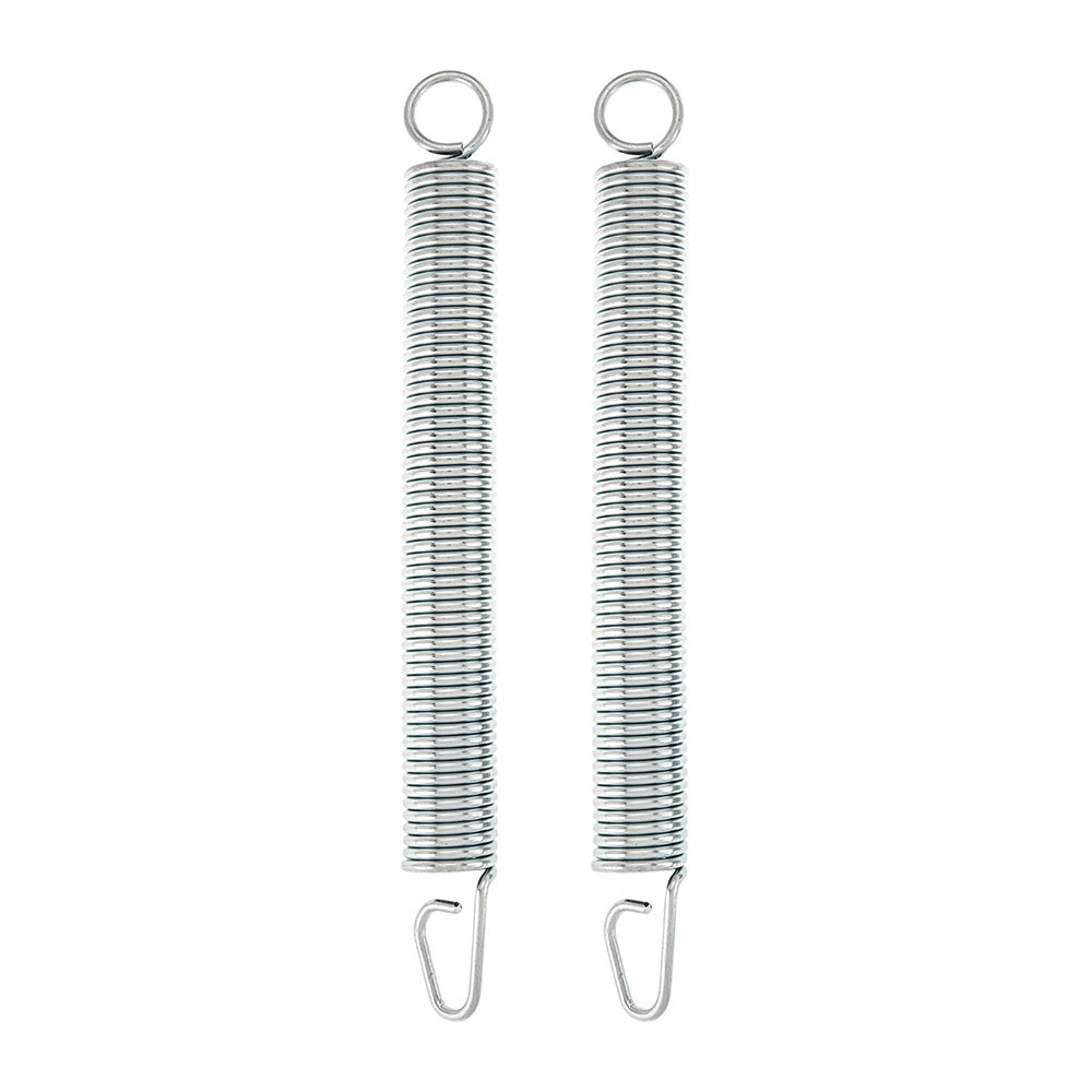 Resistance Springs